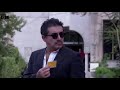 بدون ان ينطق بأي حرف شاهد هيبة المقدم رؤوف مع أغنية نحن الدولة مقتبس من مسلسل الولادة من الخاصرة