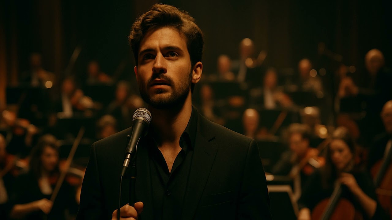 Tate McRae - NOBODY'S GIRL (Cinematic Cover)