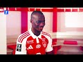 Interview Croisée Kamory Doumbia Hamidou Makalou