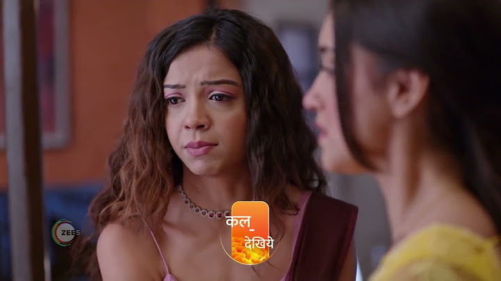 Kumkum Bhagya | Ep 2678 | Preview | Feb, 24 2024 | Krishna Kaul, Mugdha Chaphekar | Zee TV