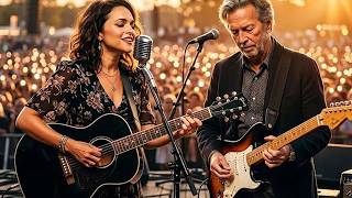 2026 Soft Rock Blues Jazz Mellow Evening 📀| Autumn Breeze - Norah Jones & Eric Clapton screenshot 5