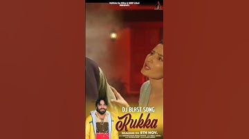 Thumbnail of Rukka (DJ Blast) Releasing Tomorrow | @RenukaPanwarSinger @BinderDanodaOfficial @SURENDERROMIOOFFICIAL #haryanvisong