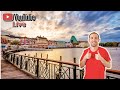 LIVE STREAM AT DISNEY BOARDWALK