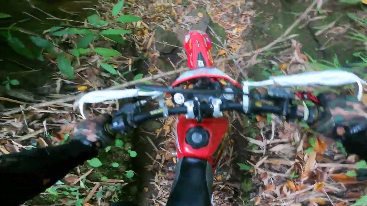 Enduro Thailand