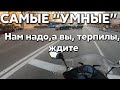 Подборка САМЫХ "УМНЫХ" водителей #390