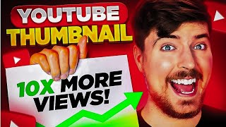 Best AI thumbnail generator |AI Thumbnails Maker || Free AI Tool 🔥 screenshot 4