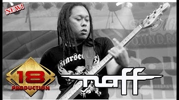 MANTAFFF " NAFF " BAWAKAN LAGU LAMA .. AKU MEMILIHNYA (LIVE KONSER BATAM 2007)