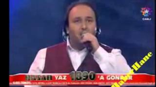 Hasan Doğru ''Parla Pui Piano'' (13 Ocak 2014) Resimi