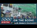 Dizon: Over 20 trapped in collapsed building in Pampanga | ANC