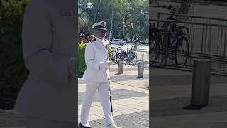 🇨🇦Indian Defense Veterans, Warriors’ Day Parade 2025🇨🇦