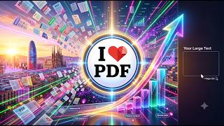 Who created iLovePDF? The story almost no one knows