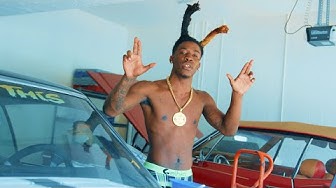 HotBoii - Rockout (Official Music video) (Dir. By@DrewFilmedIt )