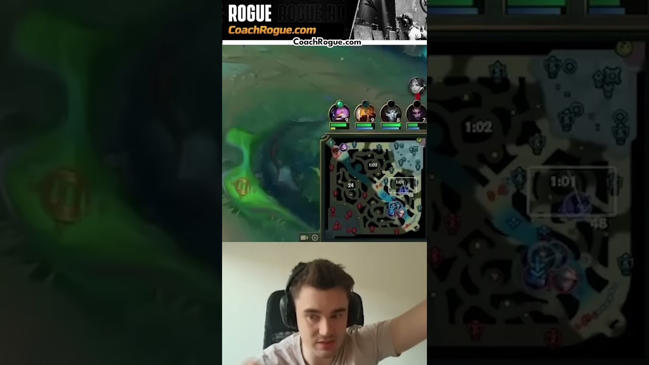Recall fast before you get bullied by Coach HAHA