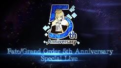 公式 Fate Grand Order チャンネル Youtube
