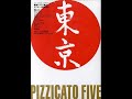 PIZZICATO FIVE - 11 24 Decembre (12月24日)