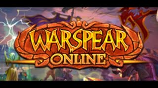 Варспиар Warspear streaming