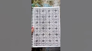 🌟Order in chaos, beauty in repetition🌟