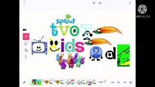 Tommy Tvokids Logo Bloopers 3 Take 13 Another Wallpaper
