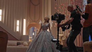 Wicked: For Good | Glinda's Headquarters