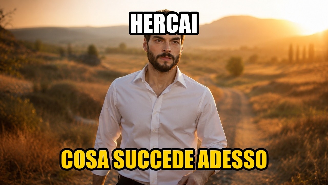 Hercai: Dopo il finale, cosa resta della storia di Miran e Reyan