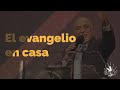 El Evangelio En Casa | Hechos 1:8 | Apostol Otto R. Azurdia | Servio en Directo