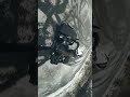 ❄️ First Snow DRIFTING ❄️
