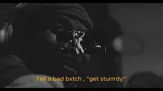FLVME, Die Mondez - BUTTER FLOWzZZZ (Snippet)