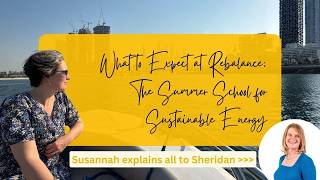 Sustaining your energy in your freelance training business