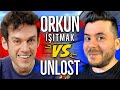 ORKUN IŞITMAK vs UNLOST [Sinirden Çıldırdı, RTX 4090 İddialı] Half-Life Crossfire Günlükleri #20