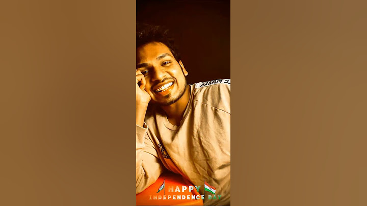 Happy Independence Day🇮🇳||Akhil Jackson new video 💖||Akhil Jackson_Fans Club 🧡🤍💚