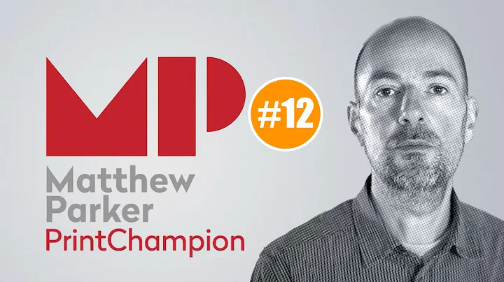 Matthew Parker #12  How will you stand out from th...