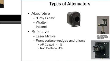 Matching Laser Beam Profiling To Your Laser Application
