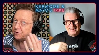 10/05/24 Box Office Top Ten - Kermode and Mayo's Take screenshot 3