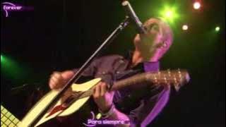 Rob Thomas - Ever the Same (Sub Español)(Sub English)(Live)