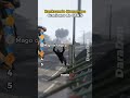 Rankeando Momentos Graciosos de GTA 5