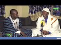 CHEICK HAMID SOSSO KA MORIYA 
