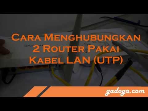 Video: Bagaimana Cara Menghubungkan Router Ke TV? Koneksi Melalui Kabel. Apa Jenis Kawat Yang Anda Butuhkan? Bagaimana Cara Menghubungkan Dua TV Ke Satu Router?