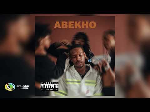 Sonwabile and Blxckie - Abekho (Official Audio)