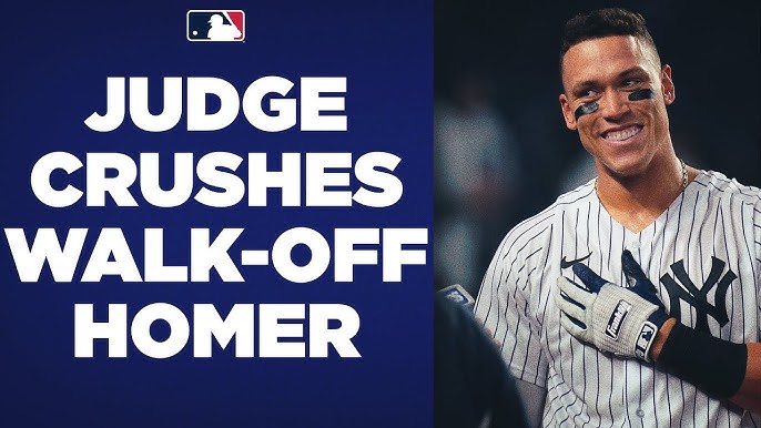 Watch: Aaron Judge meets with cancer survivor - Pinstripe Alley