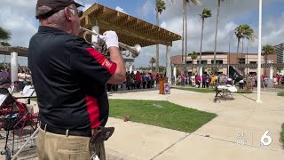 Famous Fewer veteran musicians available to honor the fallen with Taps Net Worth