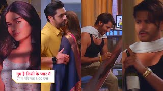 Ghum Hai Kisikey Pyaar Meiin Today Episode PROMO 2 |26th May 2024|Patil ka Savi ko pane ka deewanapn