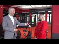 Hamburg 1 bei Elite Fighthouse