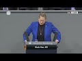 Organversorgung verbessern – ohne den Spender zu verheizen! Nicole Hess - AfD-Fraktion im Bundestag