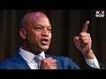 Maryland may finally see redistricting action — just not the way Wes Moore wanted
