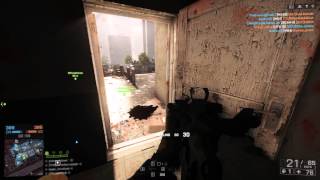 Shadow Play Titan X Battlefield 4 Test Quality