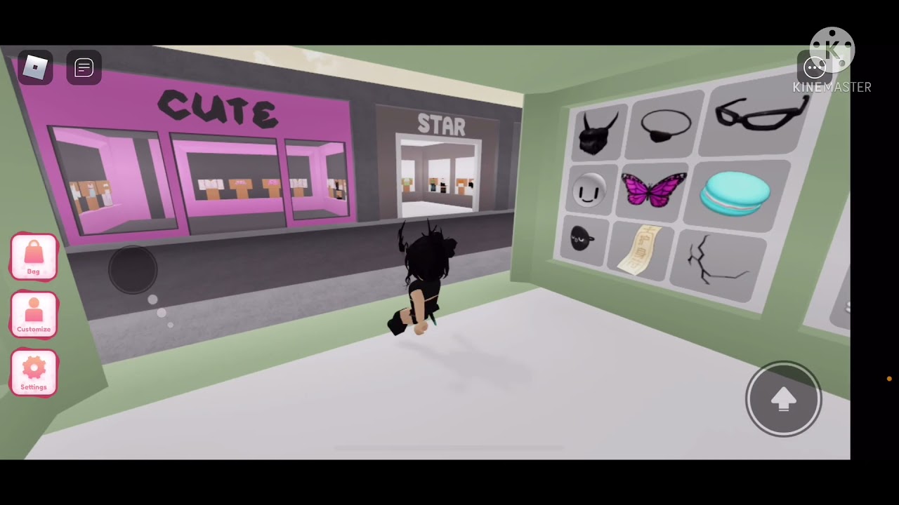 Coded Clothing Mall V3 🛍️ - Roblox