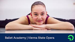 Creating a Stage for the Future: Ballet Academy I Vienna State Opera