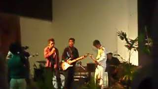 Download Lagu KOMET BAND  SMK 2 BPL MP3