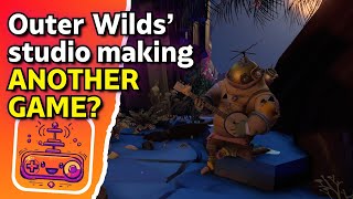 Outer Wilds' Studio Will Launch Another Game!