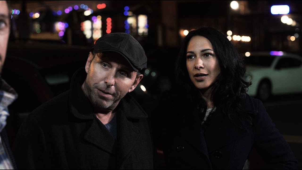 Thespian Season 1 - Episode 1: "Final Curtain" with Commentary